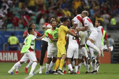 Chile vs Peru Preview, Tips and Odds - Sportingpedia - Latest Sports