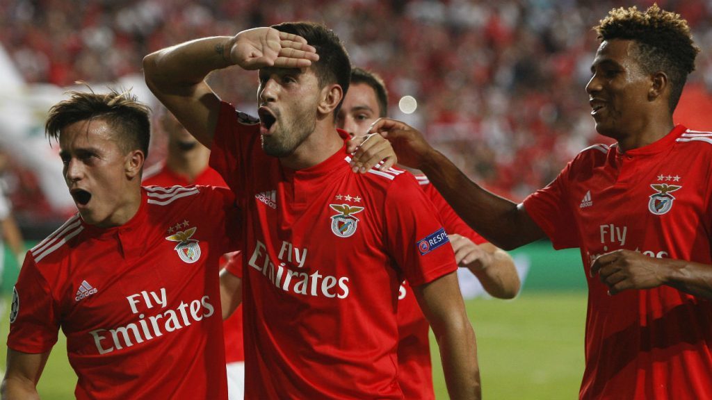 Benfica vs RB Leipzig Preview, Tips and Odds