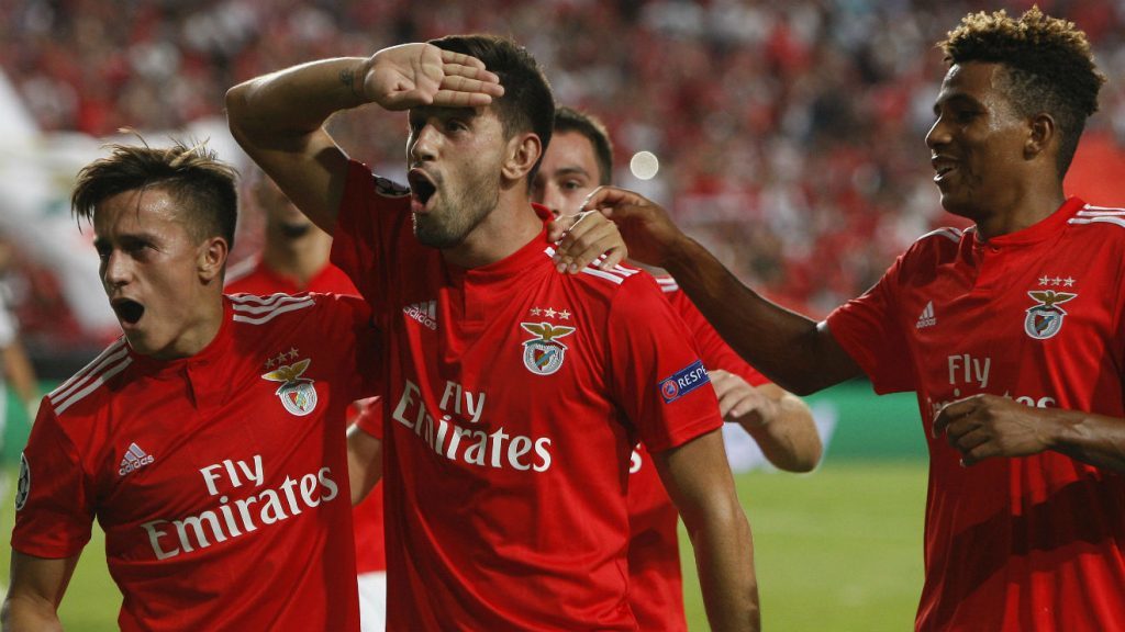 Benfica vs RB Leipzig Preview, Tips and Odds Benfica vs RB Leipzig Preview, Tips and Odds