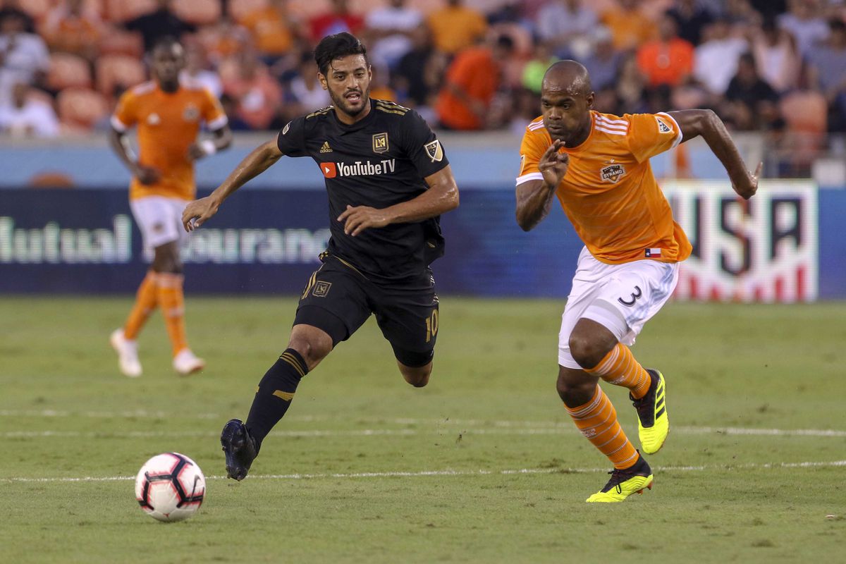 Houston Dynamo Vs Los Angeles Fc Preview Tips And Odds Sportingpedia Latest Sports News From All Over The World