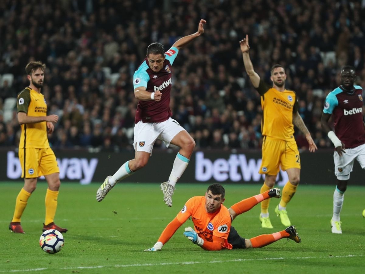 Brighton vs West Ham Preview, Tips and Odds - Sportingpedia - Latest