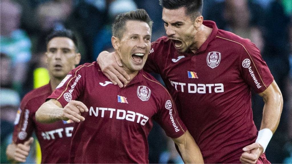 CFR Cluj vs Lazio Preview, Tips and Odds - Sportingpedia - Latest