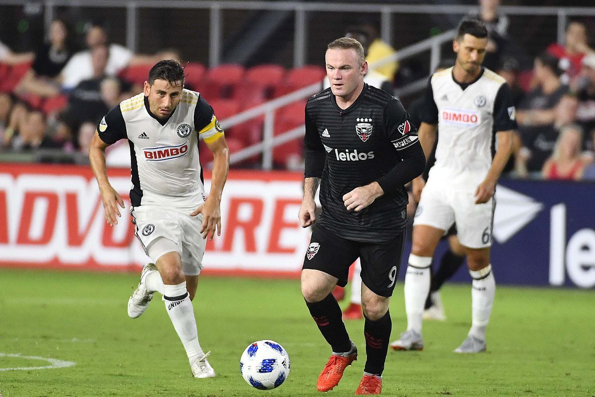 DC United vs Philadelphia Union Preview, Tips and Odds DC United vs Philadelphia Union Preview, Tips and Odds