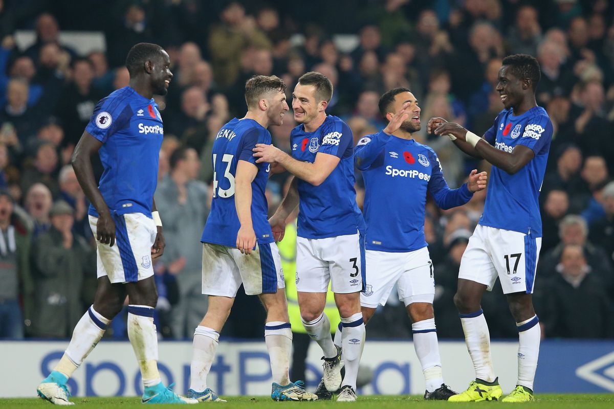Everton vs Sheffield United Preview, Tips and Odds  Sportingpedia