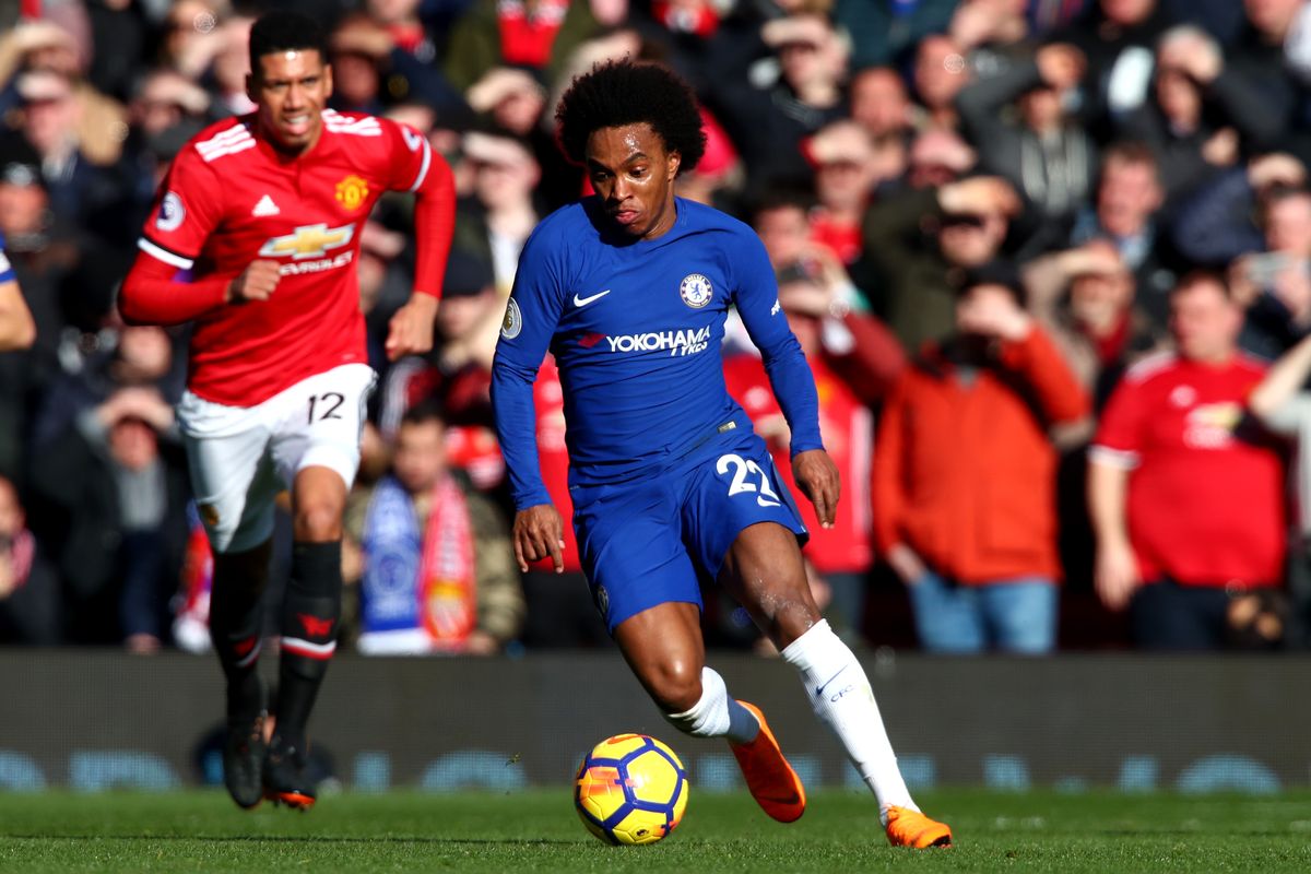 Manchester United vs Chelsea Preview, Tips and Odds - Sportingpedia