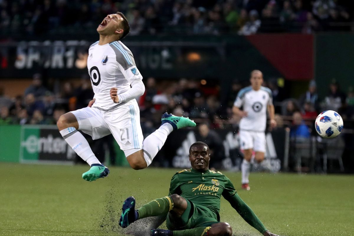 Minnesota United vs Portland Timbers Preview, Tips and Odds - Sportingpedia  - Latest Sports News From All Over the World