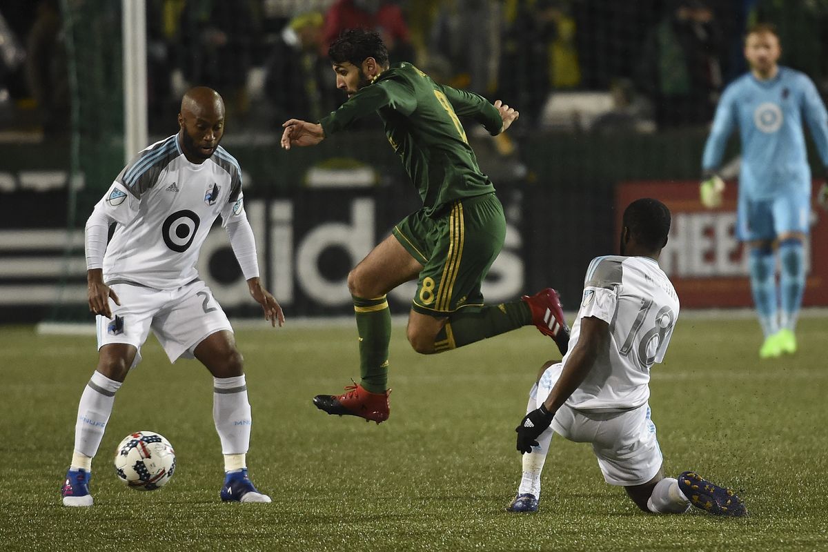 Minnesota United vs Portland Timbers Preview, Tips and Odds