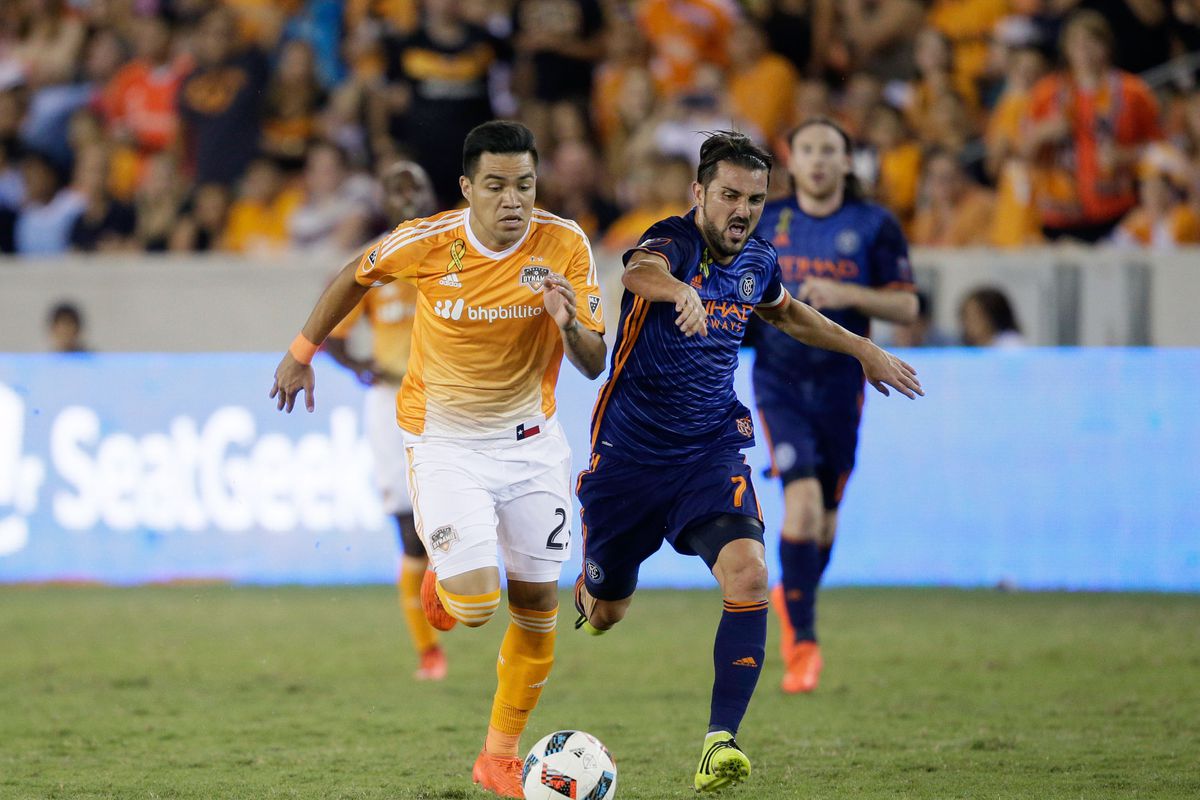 New York City vs Houston Dynamo Preview, Tips and Odds New York City vs Houston Dynamo Preview, Tips and Odds