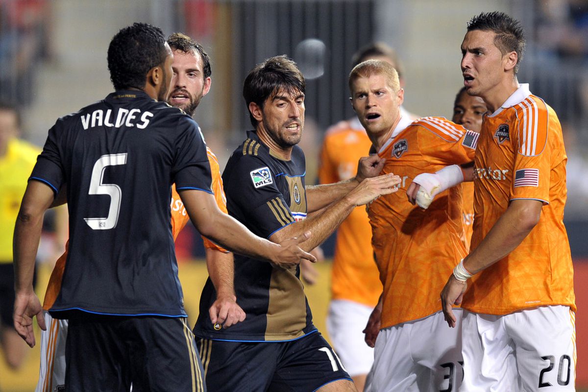 Philadelphia Union vs Houston Dynamo Preview, Tips and Odds Philadelphia Union vs Houston Dynamo Preview, Tips and Odds