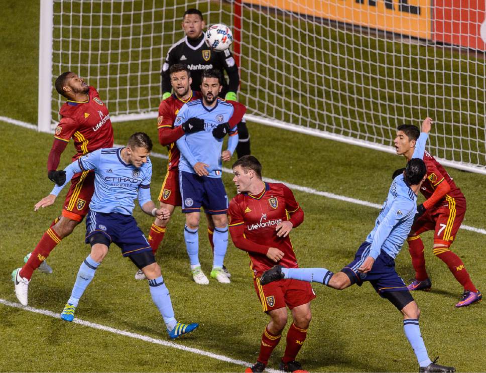 Real Salt Lake vs New York City Preview, Tips and Odds Real Salt Lake vs New York City Preview, Tips and Odds