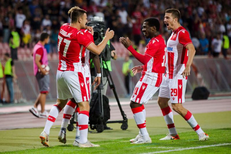 Red Star Belgrade vs FC Copenhagen Preview, Tips and Odds - Sportingpedia - Latest All the World