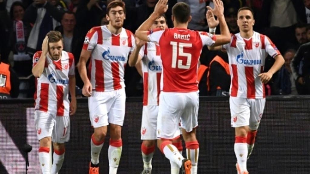 Red Star Belgrade vs FC Copenhagen Preview, Tips and Odds - Sportingpedia - Latest All the World