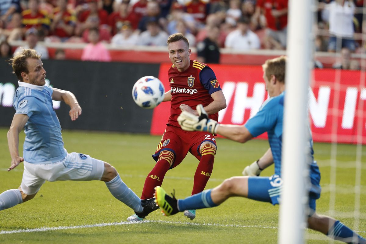 Sporting Kansas City vs Real Salt Lake Preview, Tips and Odds Sporting Kansas City vs Real Salt Lake Preview, Tips and Odds