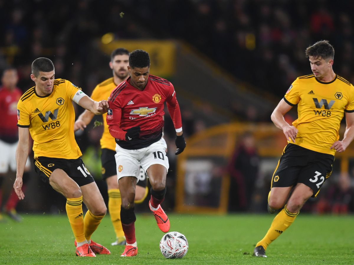 Manchester United vs Wolverhampton Preview, Tips and Odds - Sportingpedia -  Latest Sports News From All Over the World