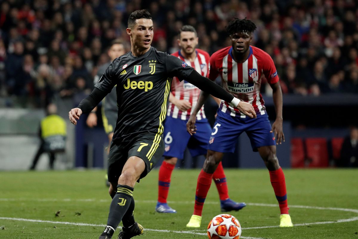 Atletico Madrid vs Juventus Preview, Tips and Odds