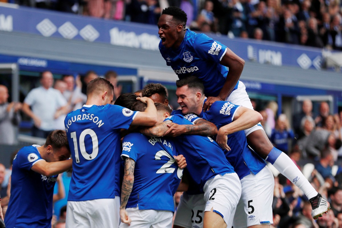 Bournemouth vs Everton Preview, Tips and Odds  Sportingpedia  Latest