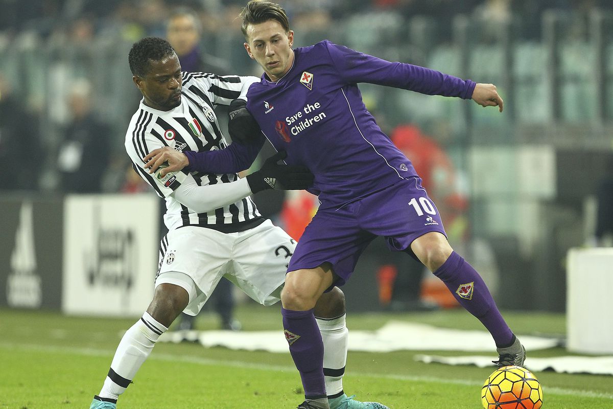 Fiorentina vs Juventus Preview, Tips and Odds