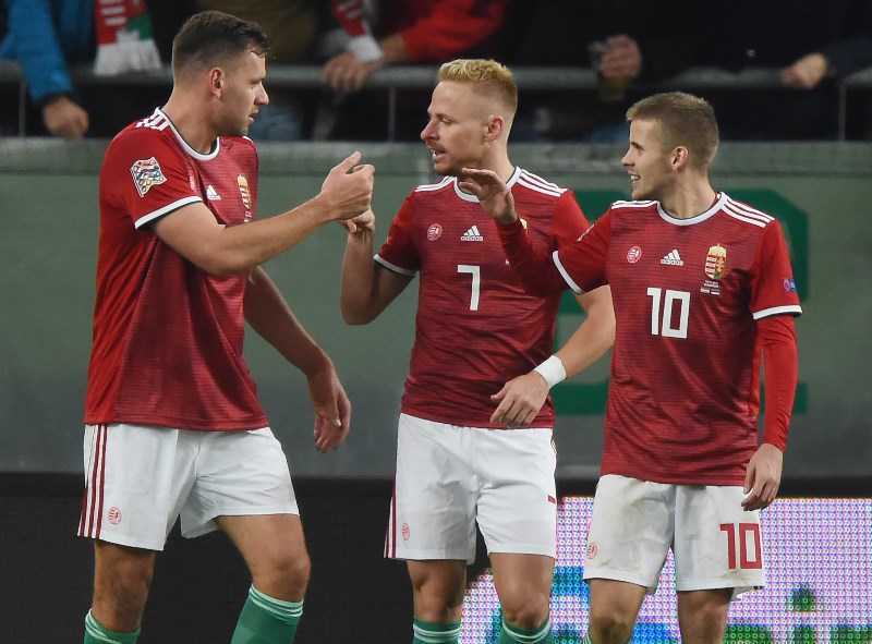 Zapowiedź Węgier vs Polska, typy i szanse – Sportingpedia