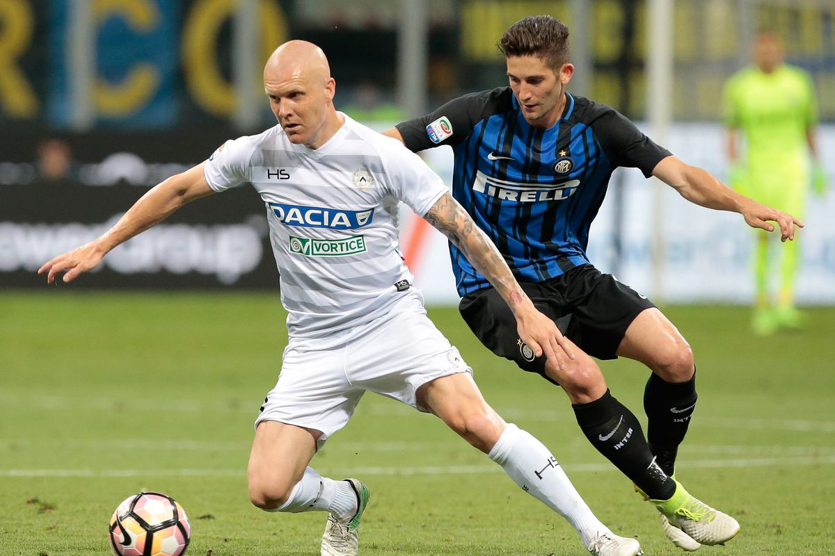 Inter vs Udinese Preview, Tips and Odds
