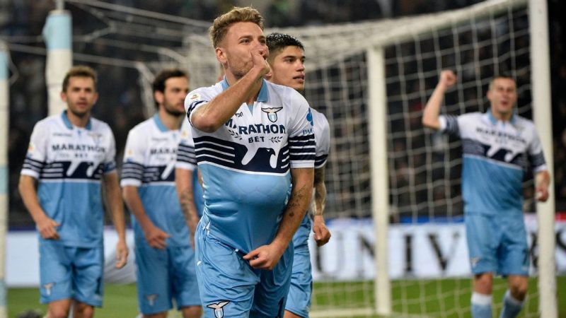 Lazio vs CFR Cluj Preview, Tips and Odds - Sportingpedia - Latest