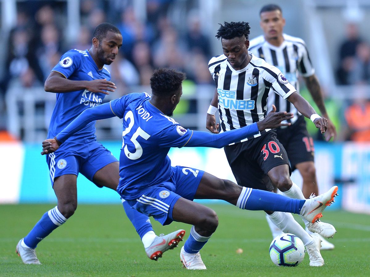 Leicester vs Newcastle Preview, Tips and Odds - Sportingpedia - Latest