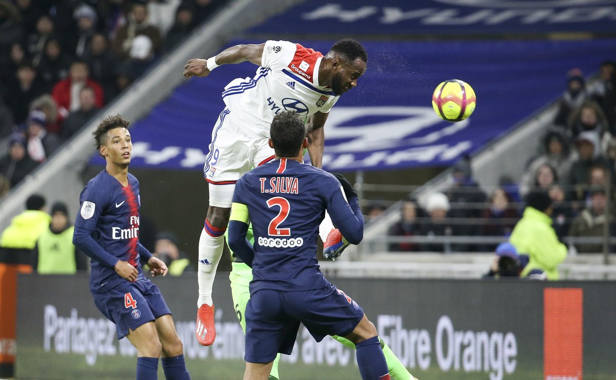 Paris Saint-Germain vs Lyon Preview, Tips and Odds - Sportingpedia - Latest Sports News From All Over the World