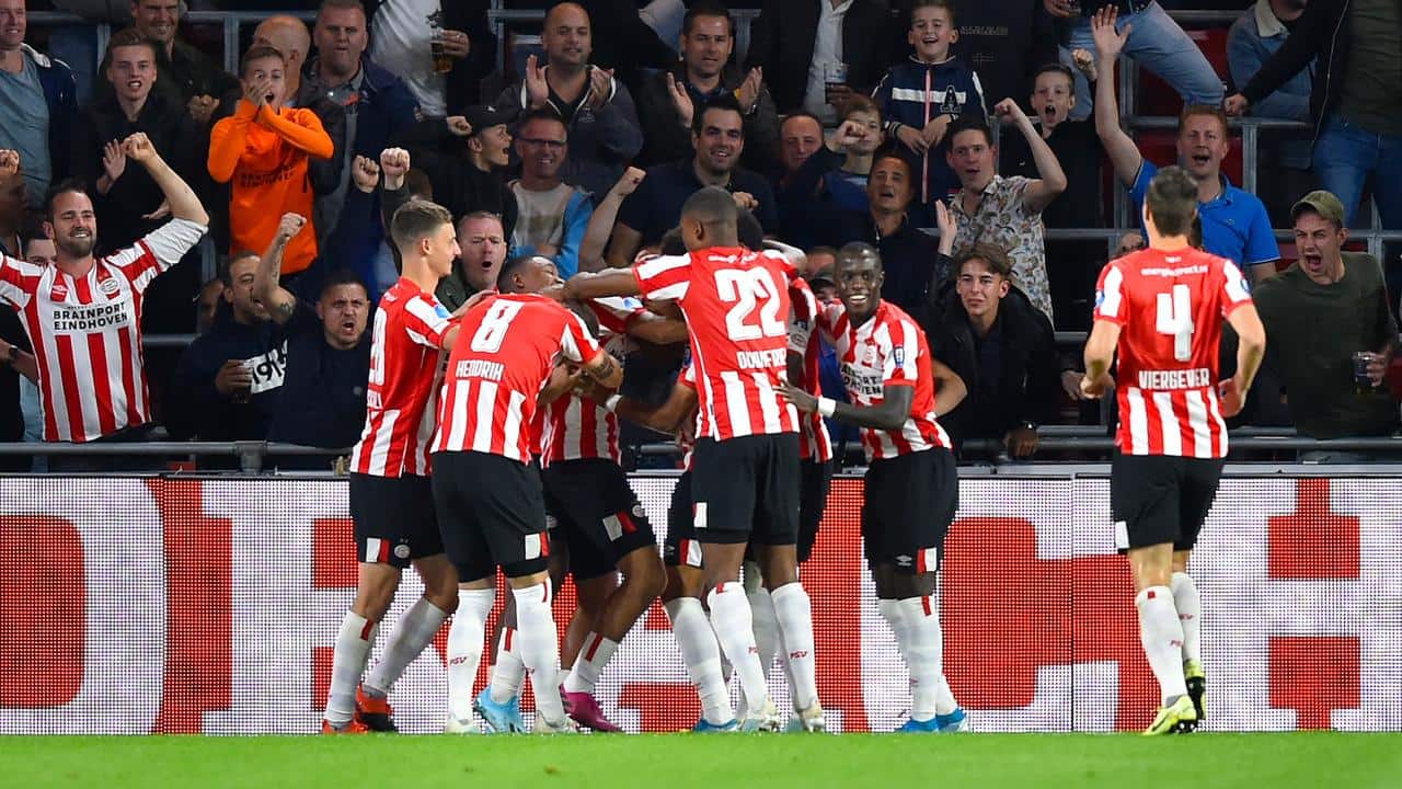 PSV vs Sporting Lisbon Preview, Tips and Odds PSV vs Sporting Lisbon Preview, Tips and Odds