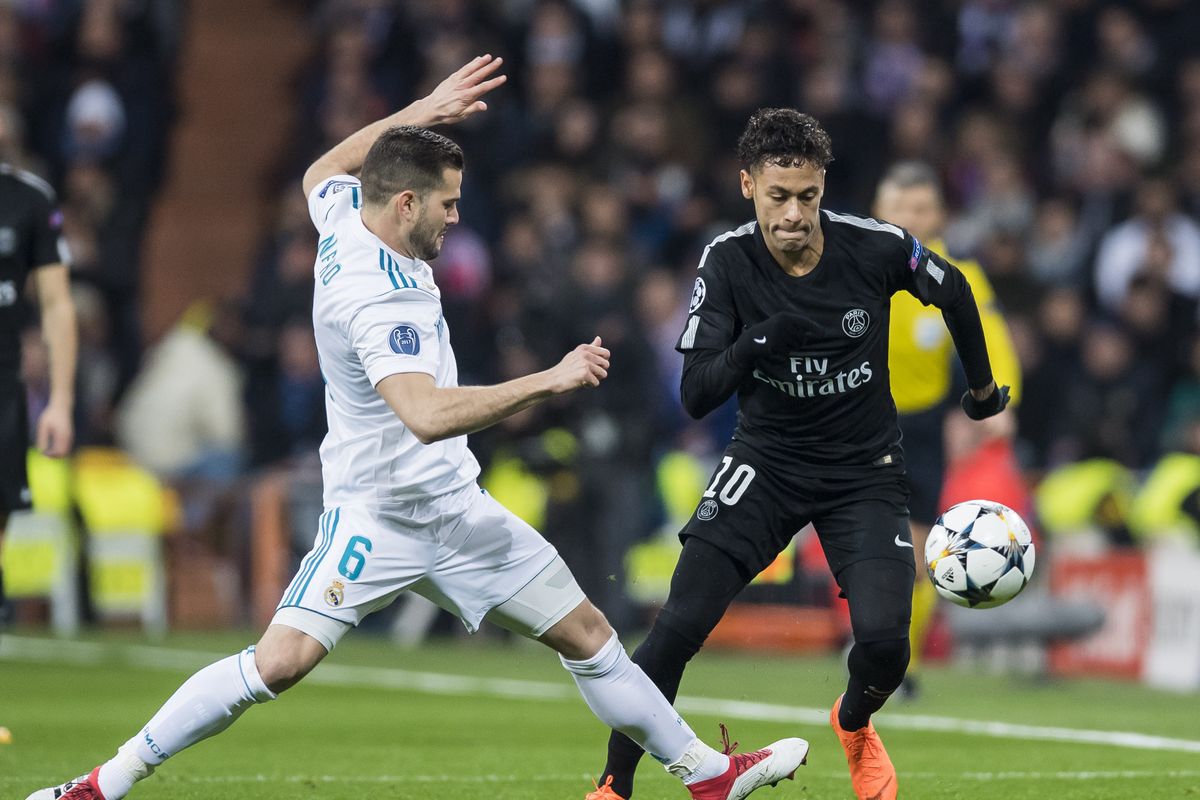 Paris Saint-Germain vs Real Madrid Preview, Tips and Odds