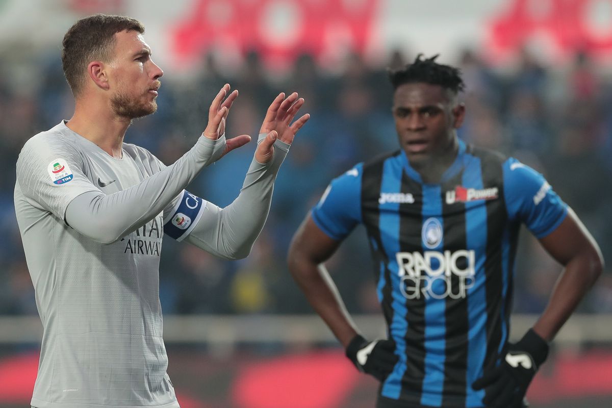Roma vs Atalanta Preview, Tips and Odds - Sportingpedia - Latest Sports