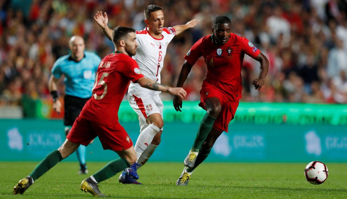 Serbia vs Portugal Preview, Tips and Odds - Sportingpedia - Latest