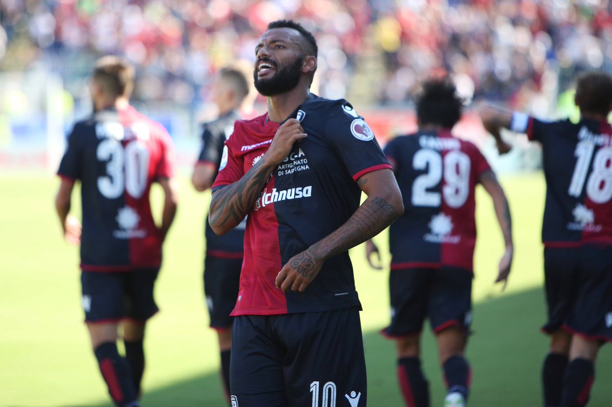 Cagliari vs bologna