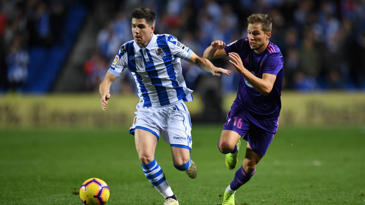 Real Sociedad vs Celta Vigo Preview, Tips and Odds - Sportingpedia - Latest  Sports News From All Over the World