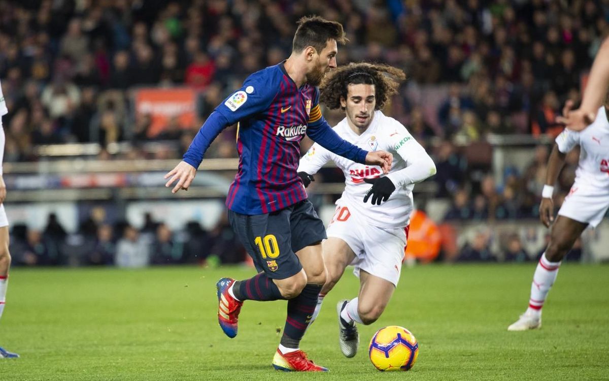 Eibar vs Barcelona Preview, Tips and Odds - Sportingpedia ...