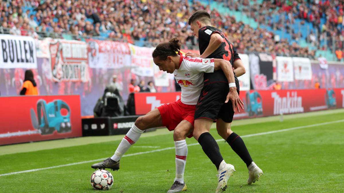 RB Leipzig vs Freiburg Preview, Tips and Odds - Sportingpedia - Latest  Sports News From All Over the World