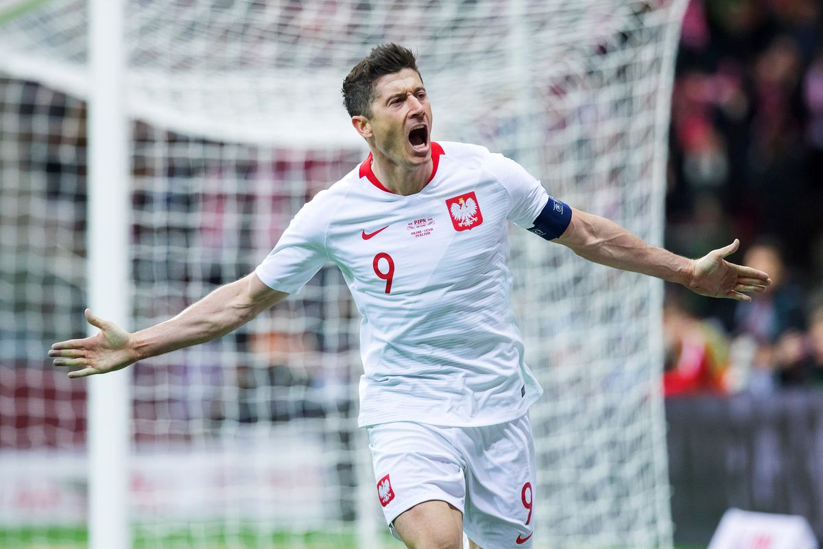 Polska vs Rosja Zapowiedź, porady i sprzeczności – Sportipedia