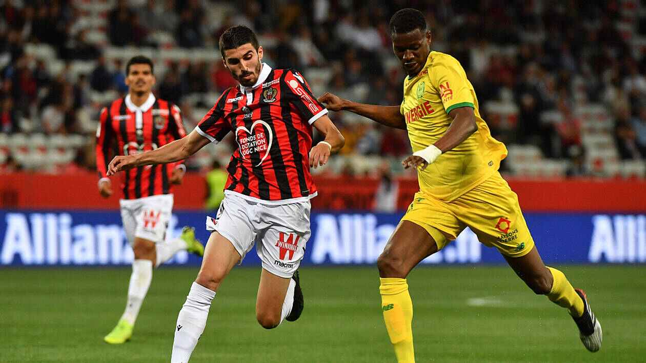 Nantes vs Nice Preview, Tips and Odds - Sportingpedia - Latest Sports