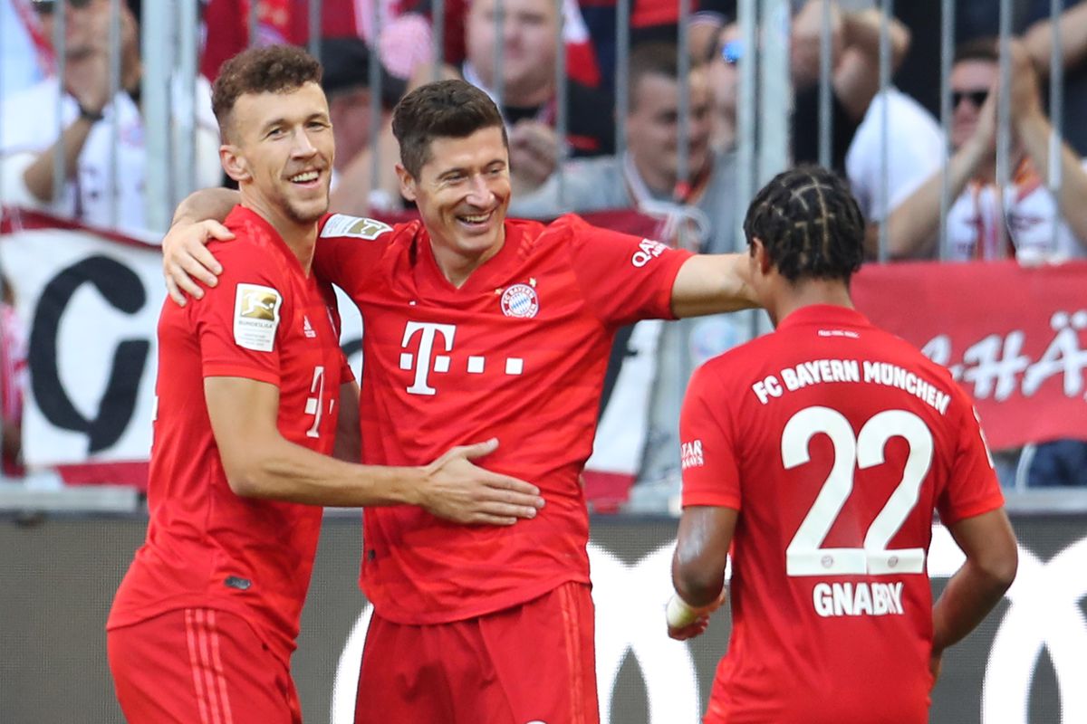 Bayern Munich vs Union Berlin Preview, Tips and Odds - Sportingpedia ...