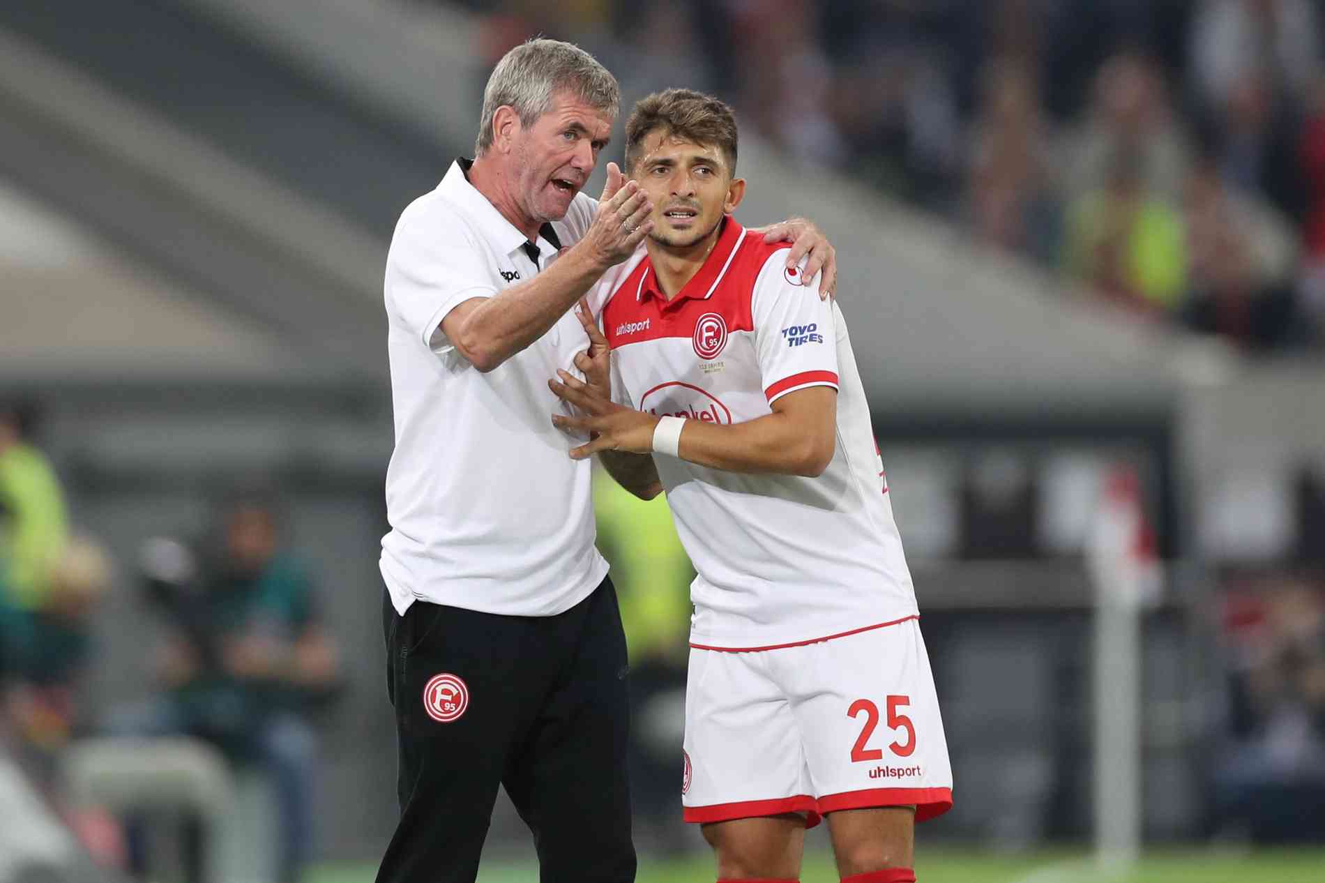 Paderborn Vs Fortuna Dusseldorf Preview Tips And Odds Sportingpedia Latest Sports News From All Over The World