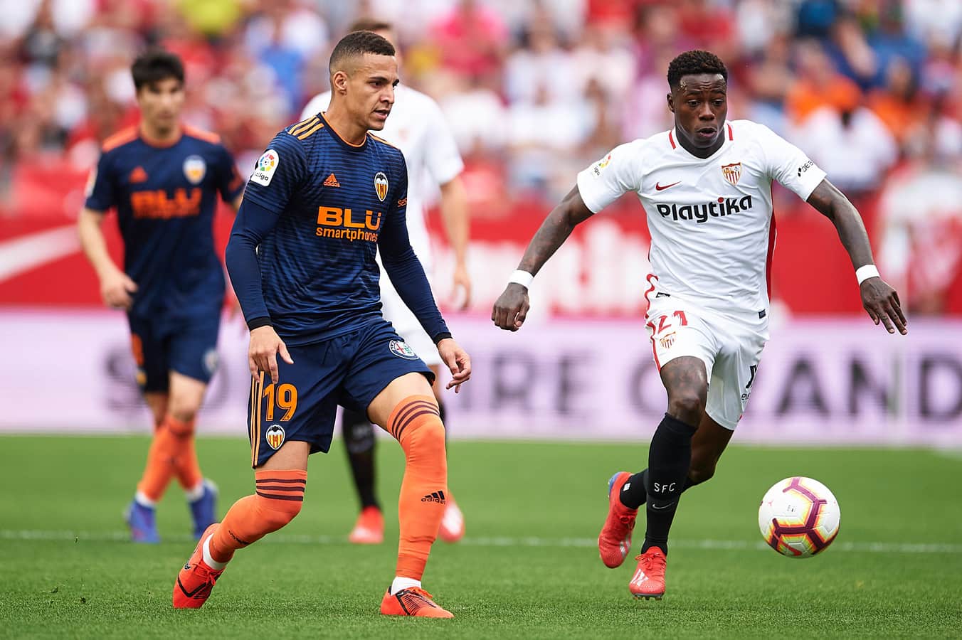 Valencia vs Sevilla Preview, Tips and Odds - Sportingpedia - Latest