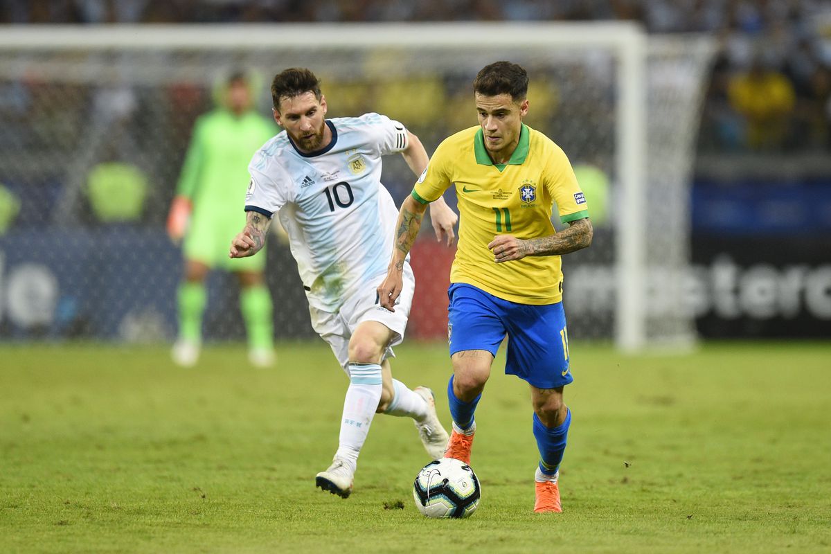 Brazil Vs Argentina Preview Tips And Odds Sportingpedia Latest Sports News From All Over The World