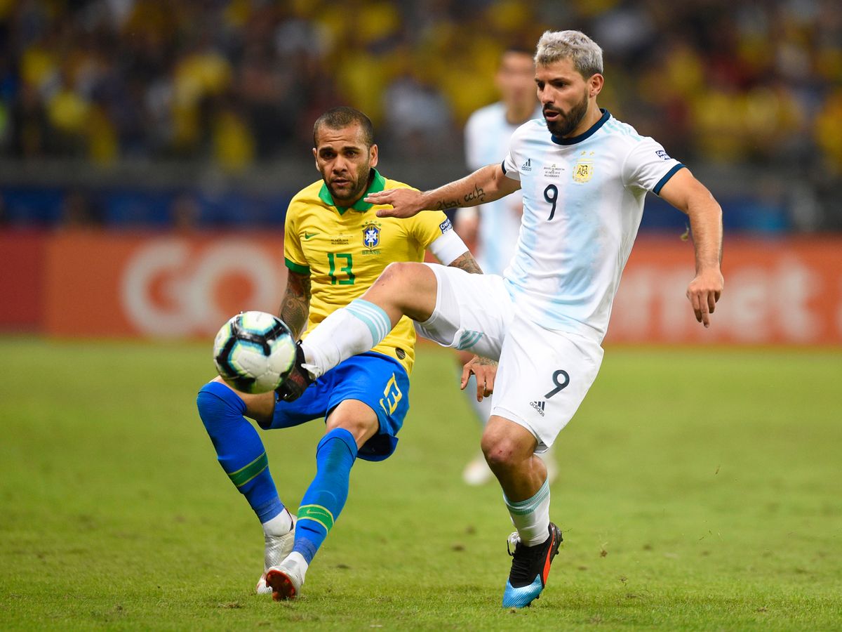Brazil vs Argentina Preview, Tips and Odds - Sportingpedia - Latest