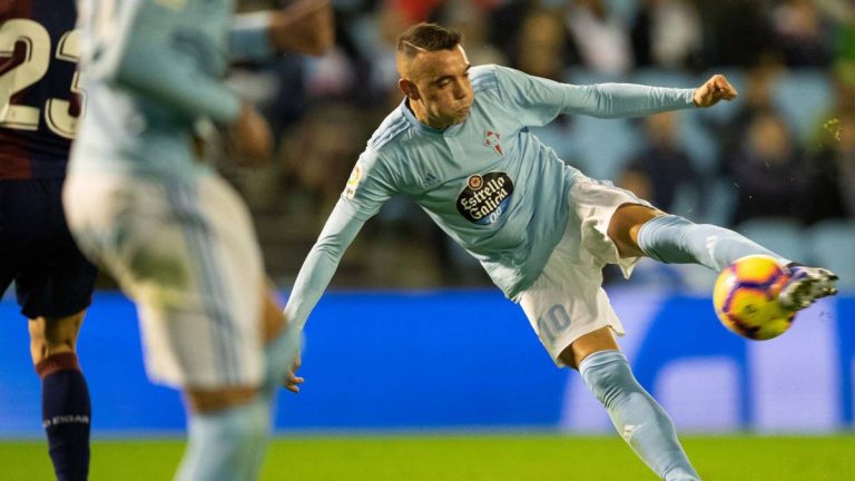 Celta Vigo vs Osasuna Preview, Tips and Odds - Sportingpedia - Latest