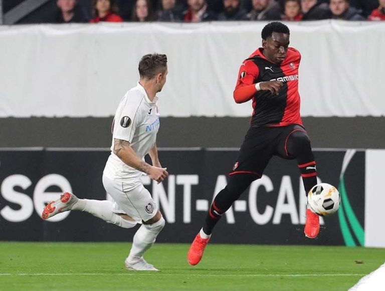 CFR Cluj vs Rennes Preview, Tips and Odds - Sportingpedia - Latest