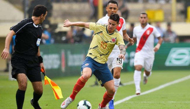 Peru vs Colombia Preview, Tips and Odds - Sportingpedia - Latest Sports