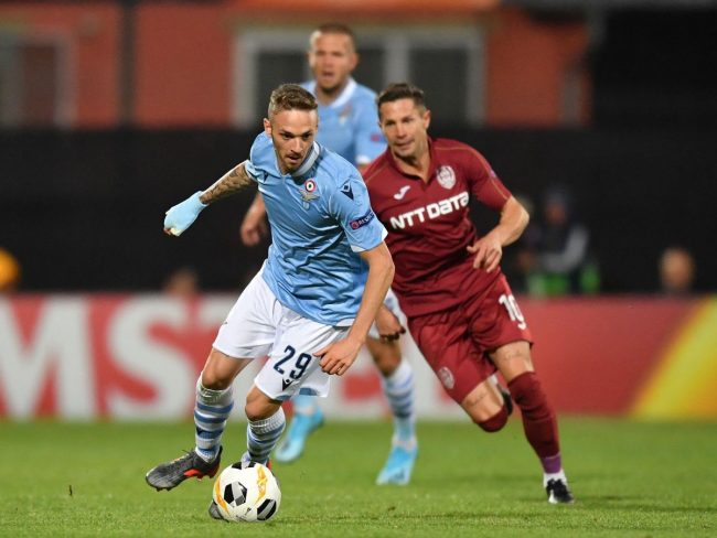 Lazio vs CFR Cluj Preview, Tips and Odds - Sportingpedia - Latest