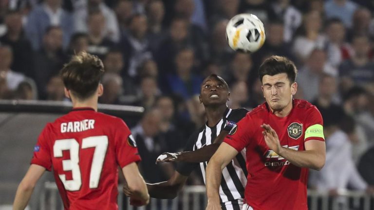 Manchester United Vs Cska Moscow Predictions Manchester United vs Partizan Preview, Tips and Odds - Sportingpedia
