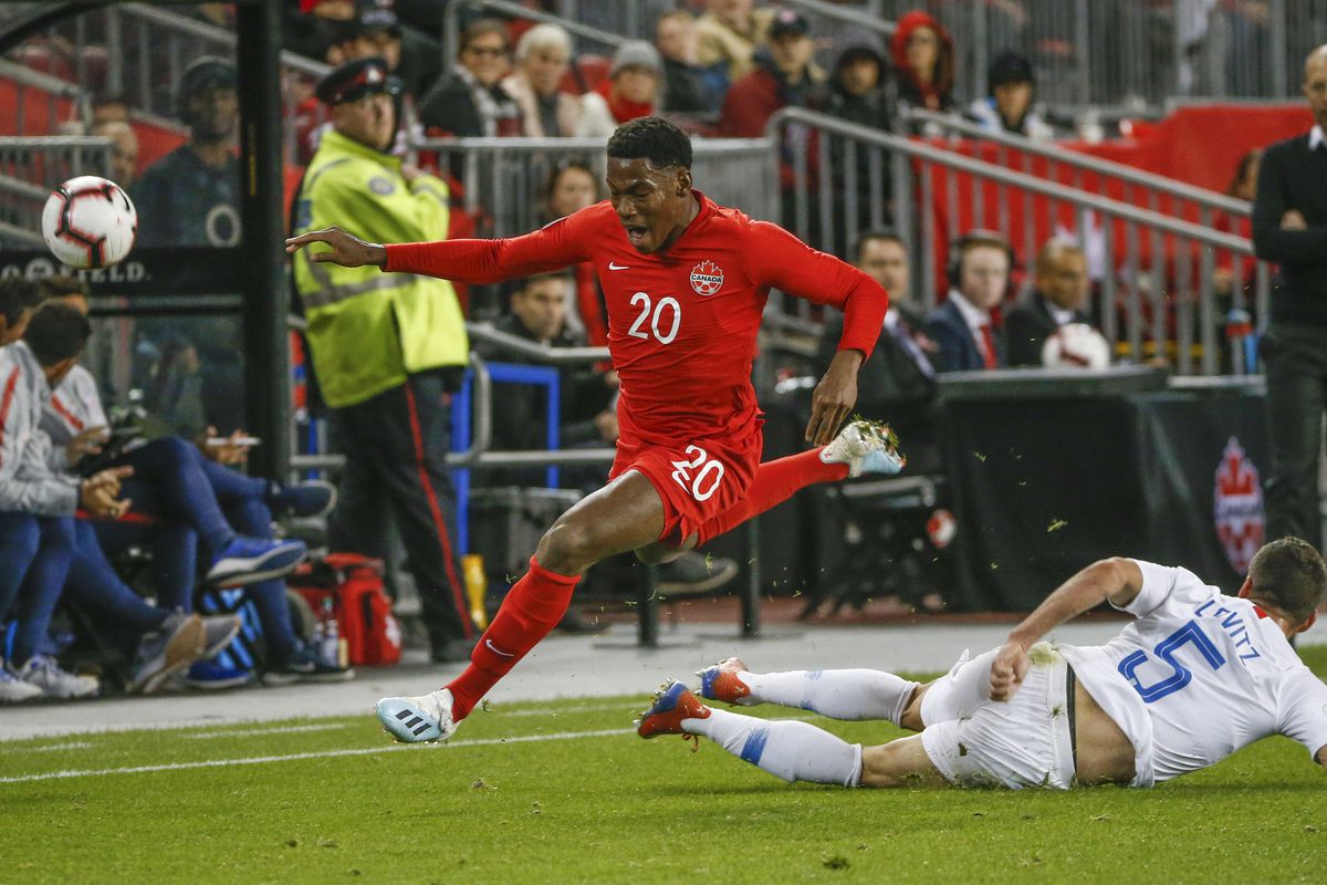 USA vs Canada Preview, Tips and Odds - Sportingpedia - Latest Sports