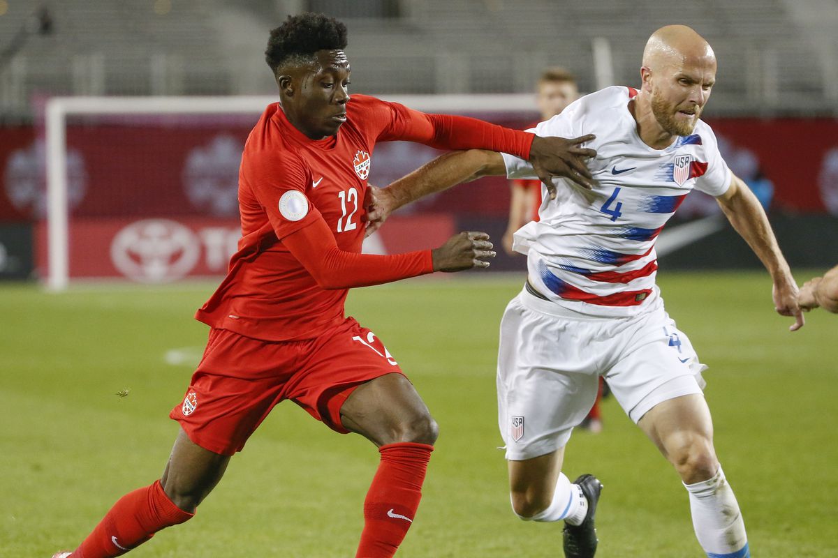 USA vs Canada Preview, Tips and Odds - Sportingpedia - Latest Sports