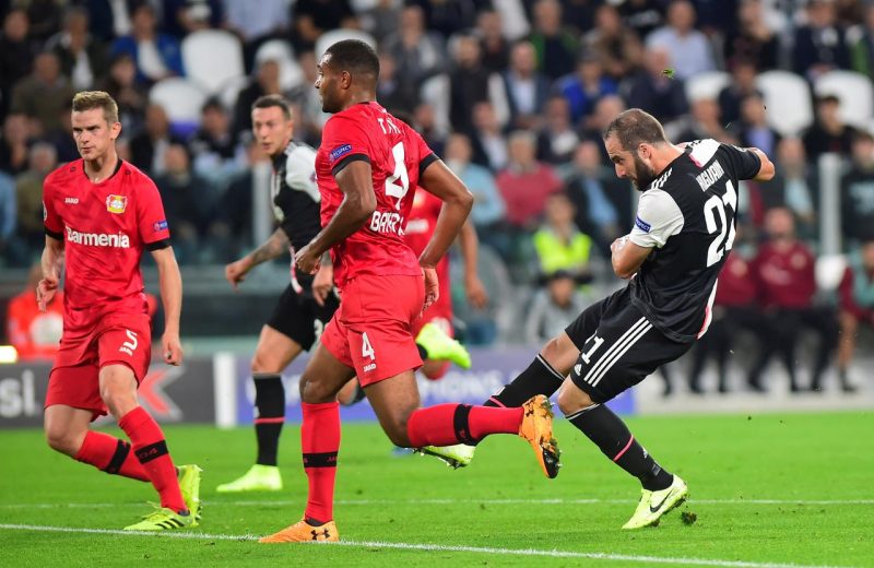 Bayer Leverkusen vs Juventus Preview, Tips and Odds - Sportingpedia ...