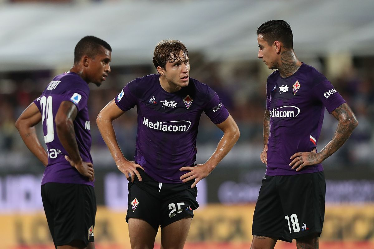 Fiorentina vs Roma Preview, Tips and Odds - Sportingpedia - Latest